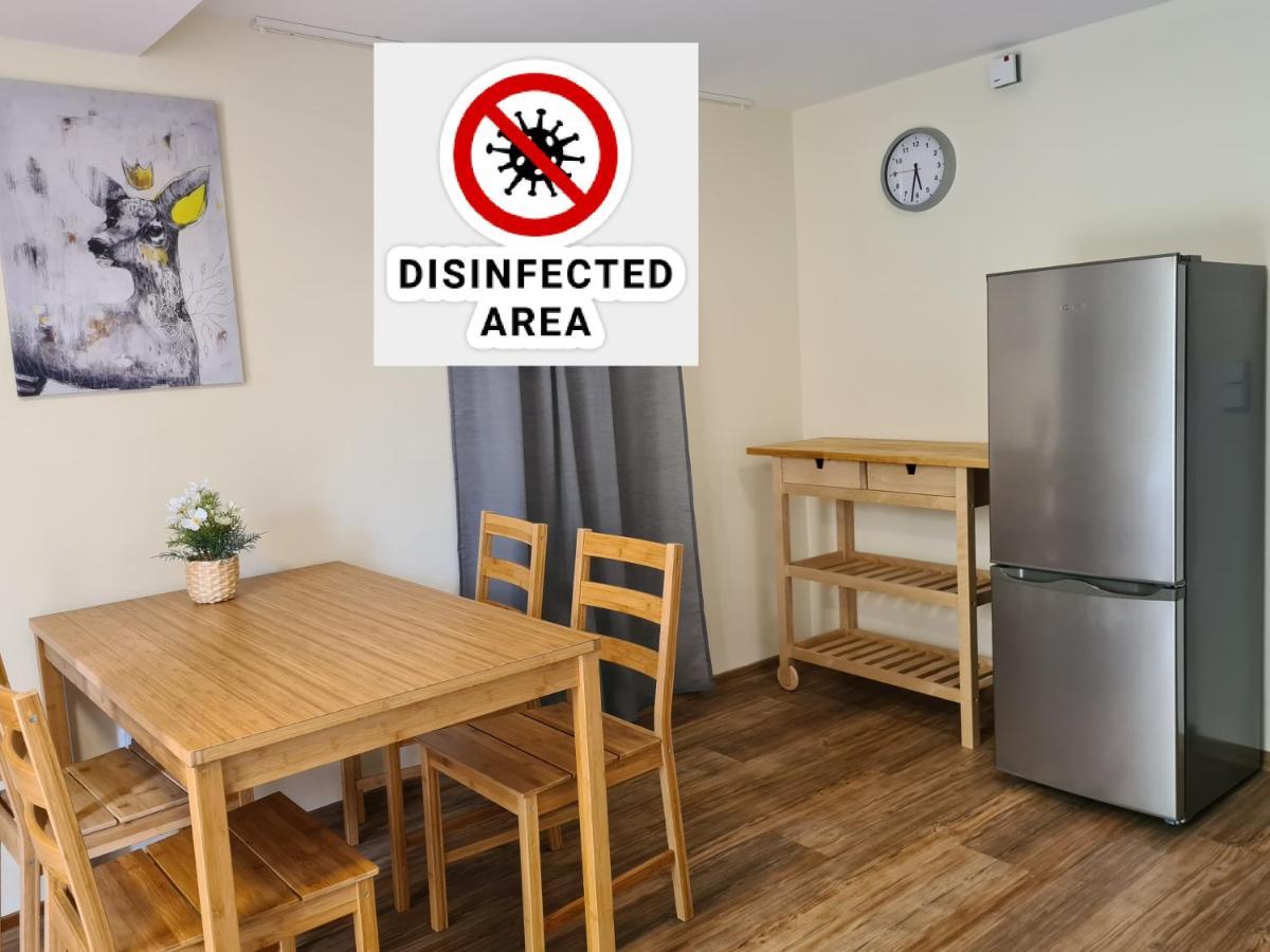 Kamus Appartement Baden-Baden Buitenkant foto