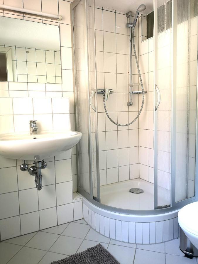 Kamus Appartement Baden-Baden Buitenkant foto