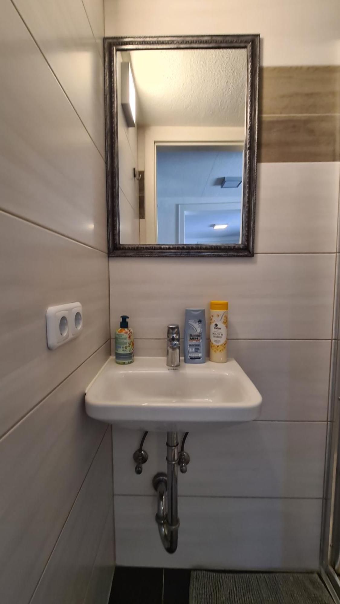 Kamus Appartement Baden-Baden Buitenkant foto