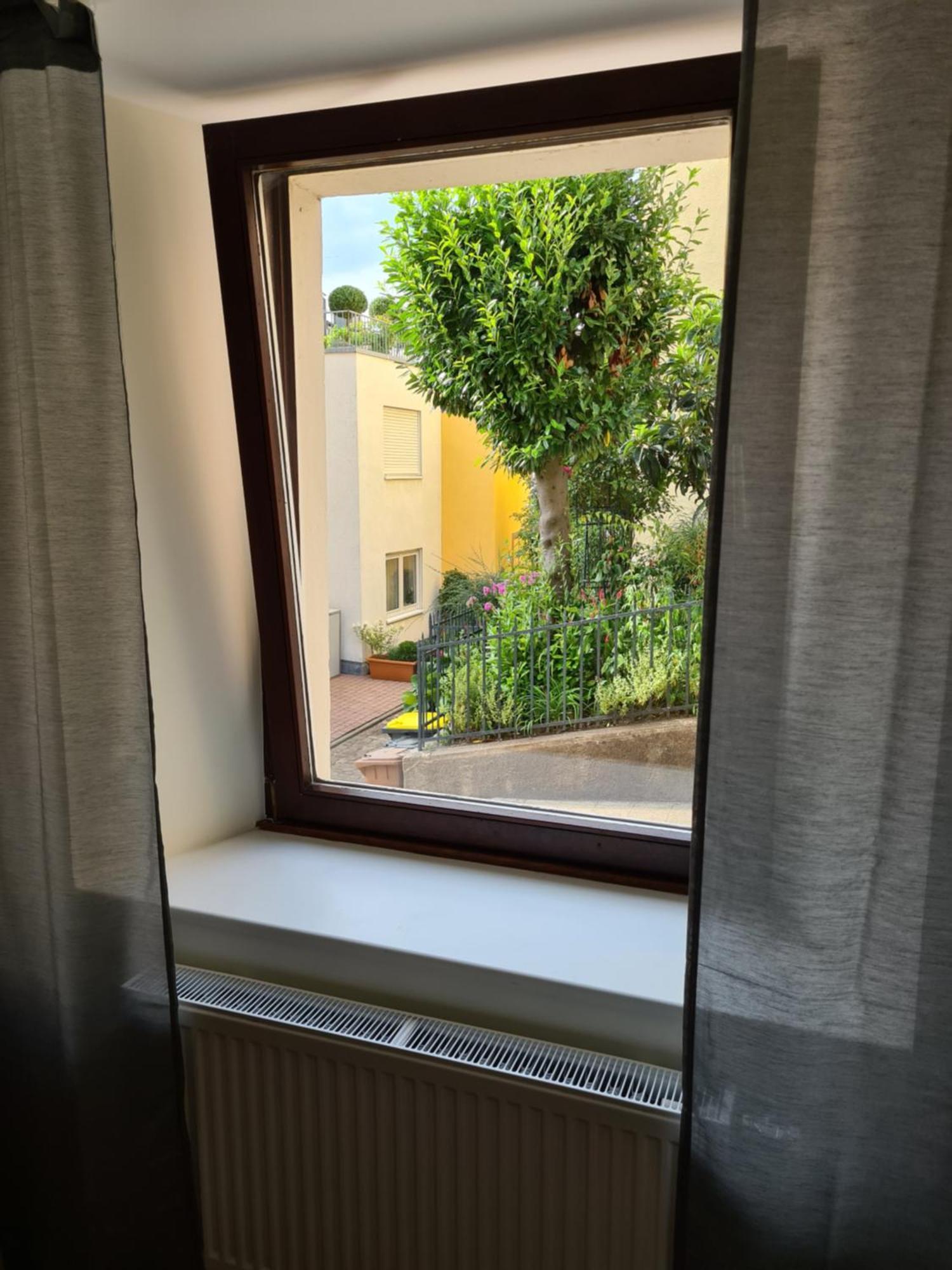 Kamus Appartement Baden-Baden Kamer foto