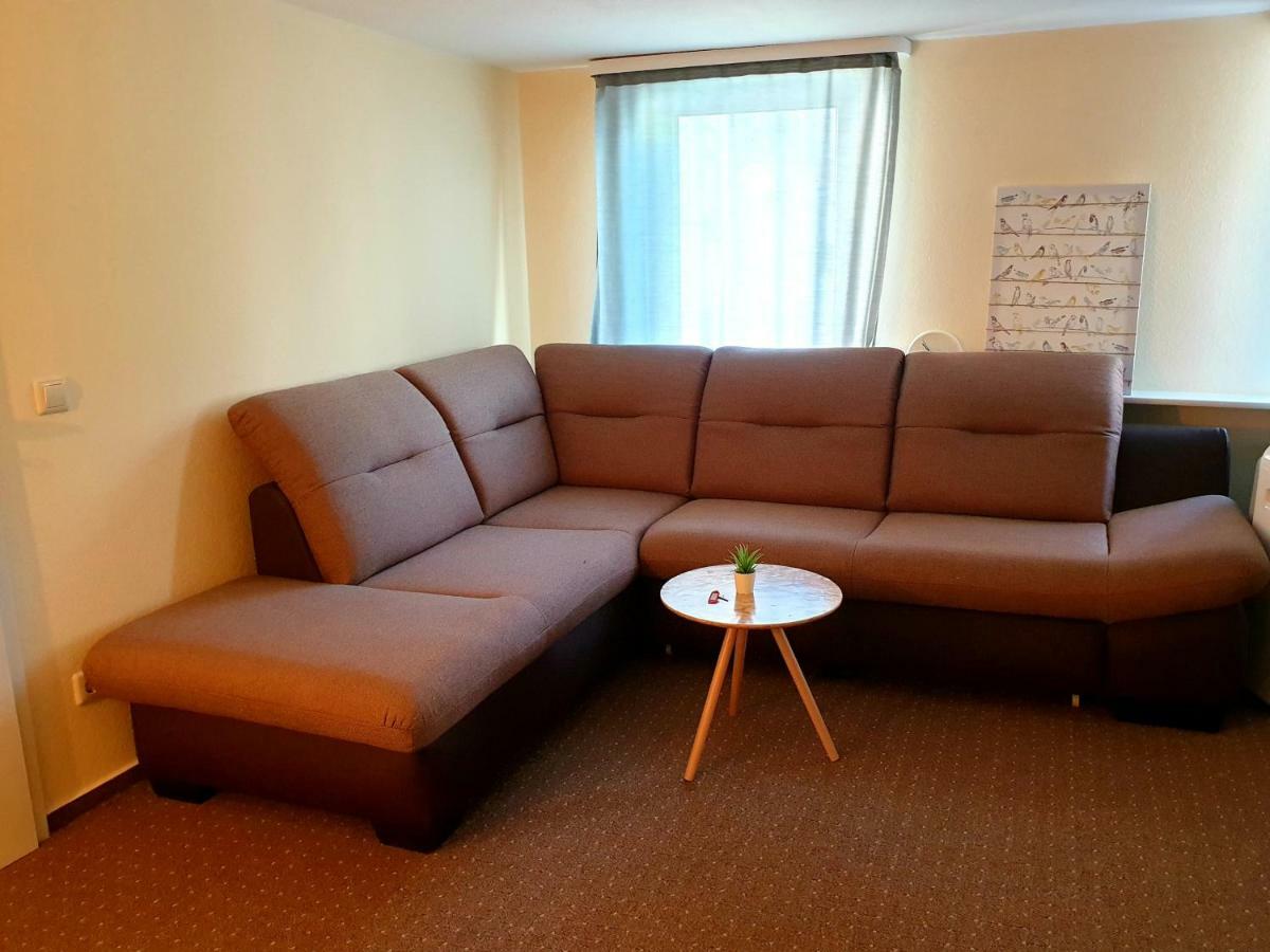 Kamus Appartement Baden-Baden Buitenkant foto