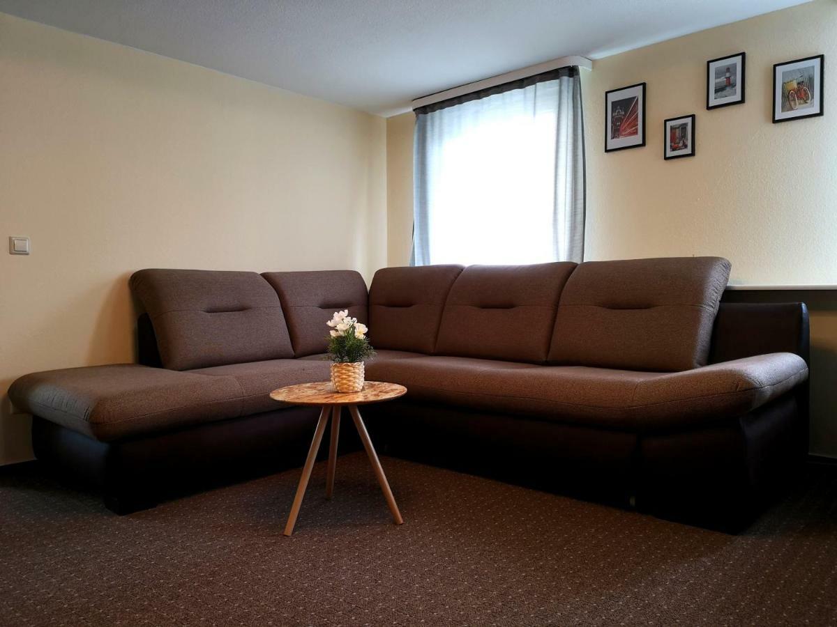 Kamus Appartement Baden-Baden Buitenkant foto