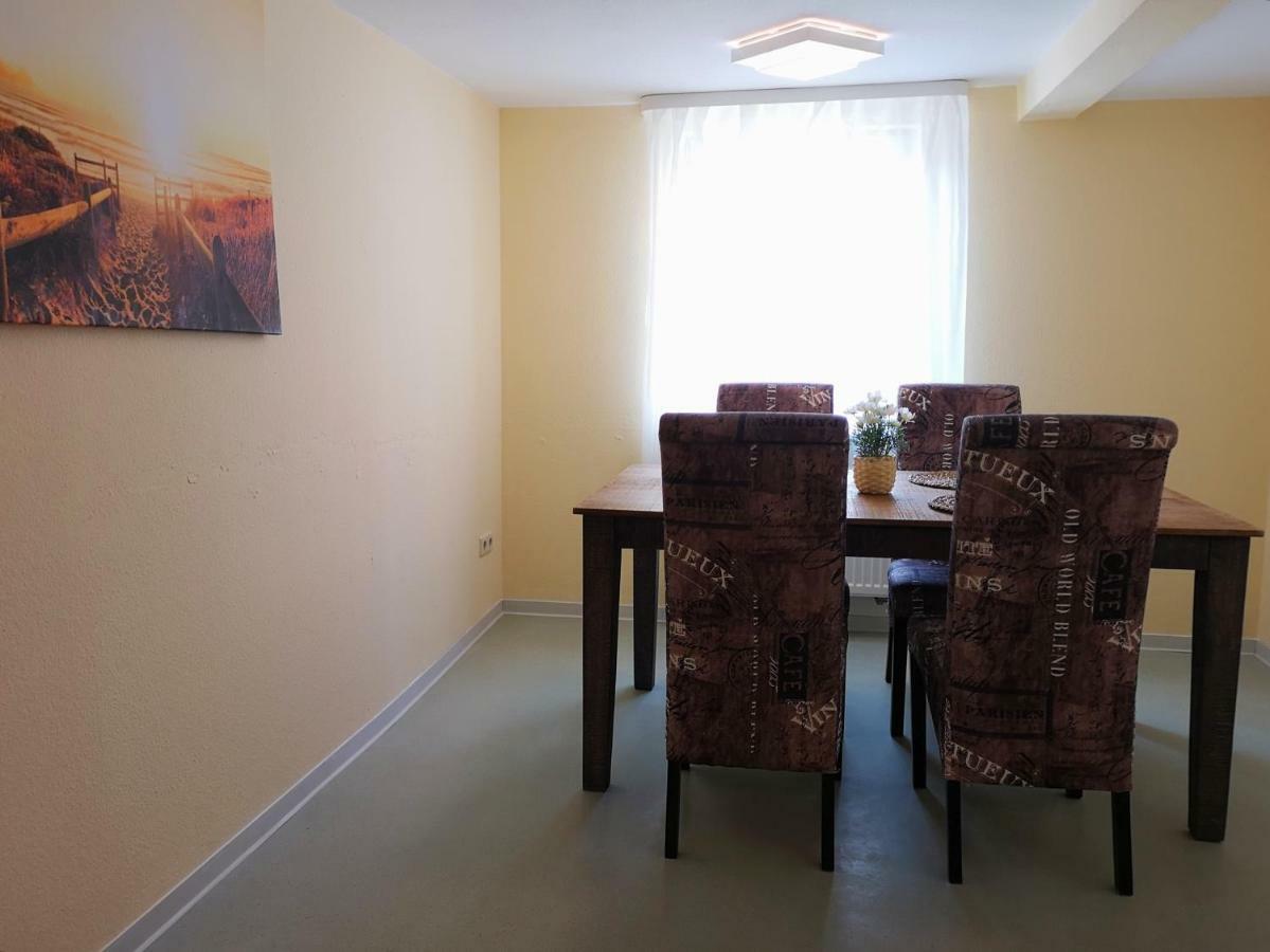 Kamus Appartement Baden-Baden Buitenkant foto