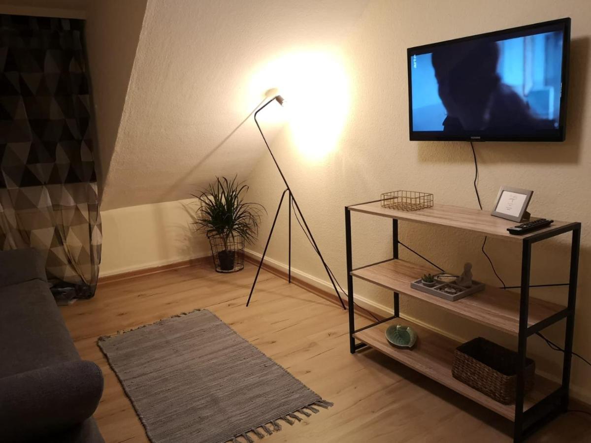Kamus Appartement Baden-Baden Buitenkant foto