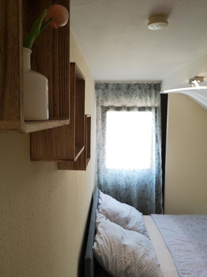 Kamus Appartement Baden-Baden Buitenkant foto