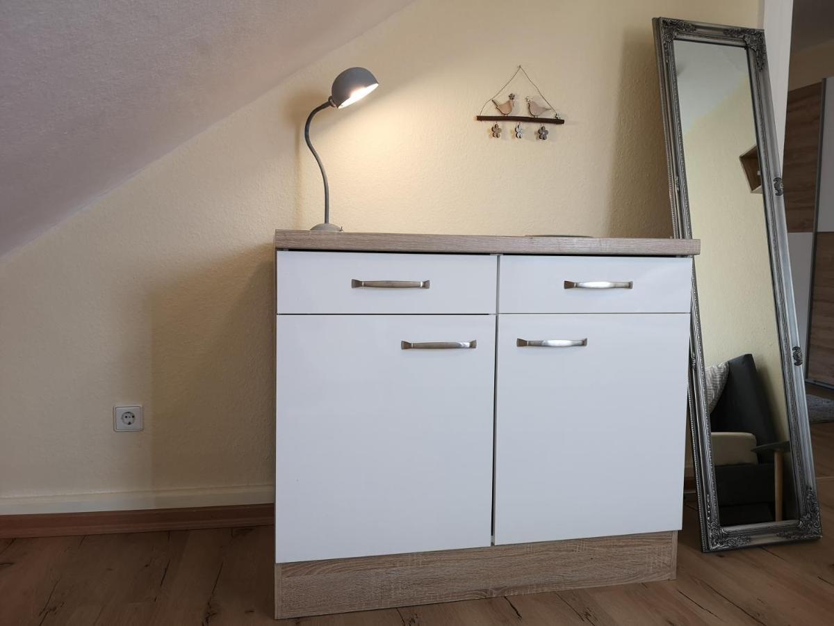 Kamus Appartement Baden-Baden Buitenkant foto