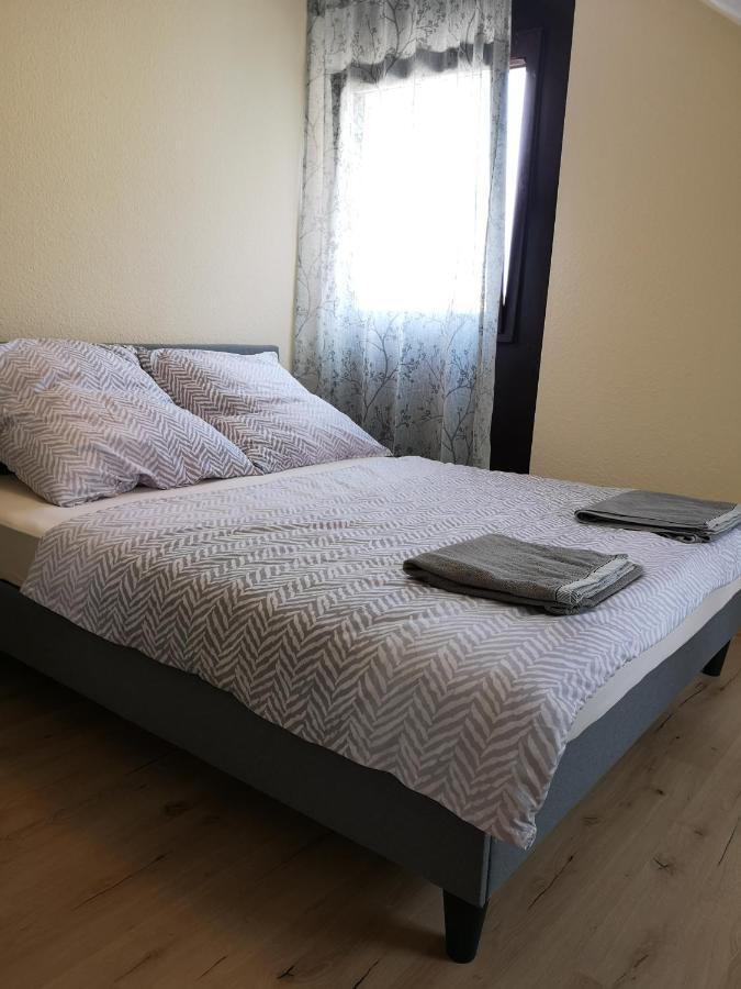 Kamus Appartement Baden-Baden Buitenkant foto